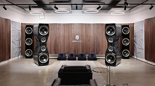 Göbel High End company event 2024